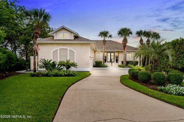 96224 MARSH LAKES Drive home for sale in Marsh Lakes