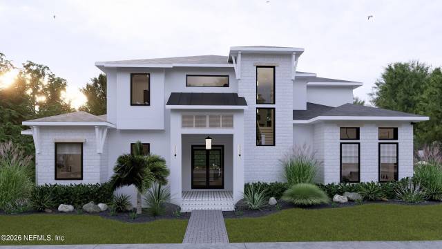 366 19TH Street home for sale in Selva Marina Jacksonville