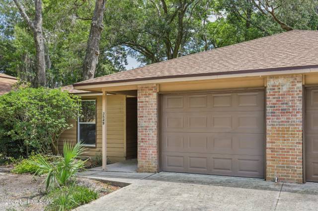 Homes At Colony Cove