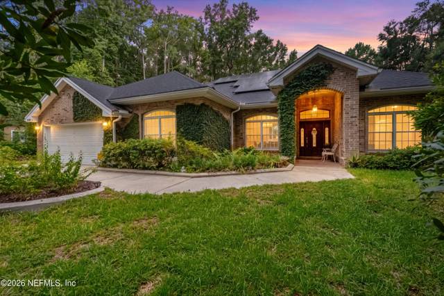 10380 HOOD Road home for sale in Mandarin