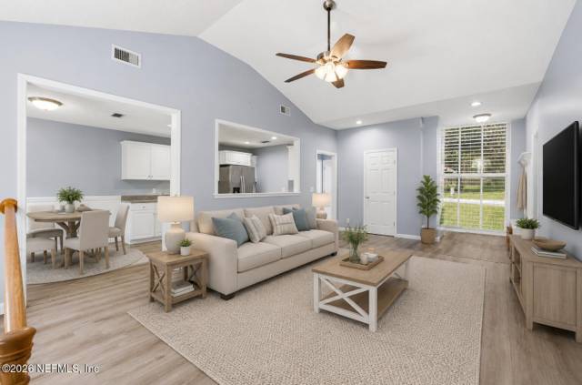 3374 MILLCREST Place home for sale in Fort Caroline
