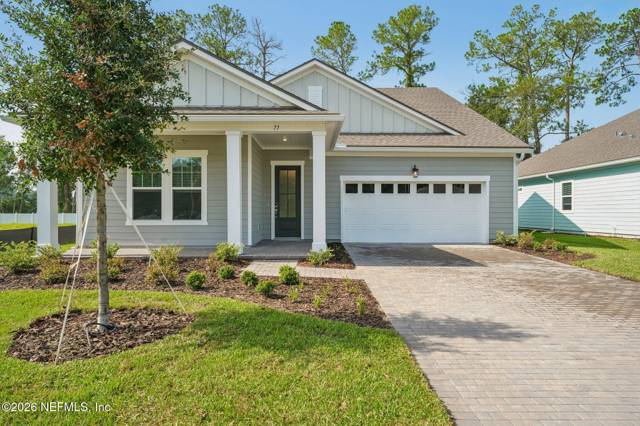 77 CRESCENT SHORES Road home for sale in Crescent Shores U