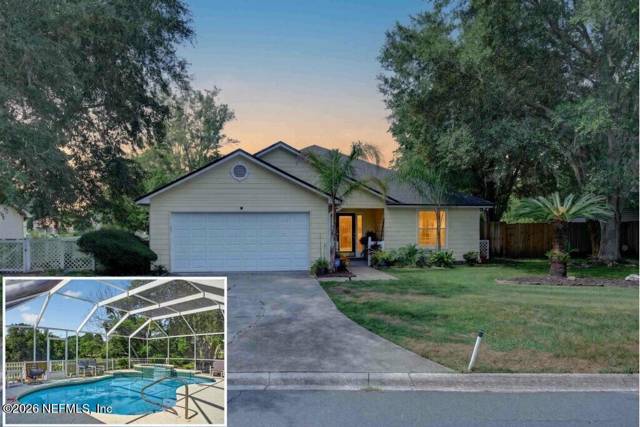8680 BANDERA Circle home for sale in Chimney Lakes