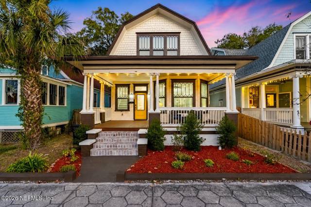 1217 WALNUT Street home for sale in Springfield