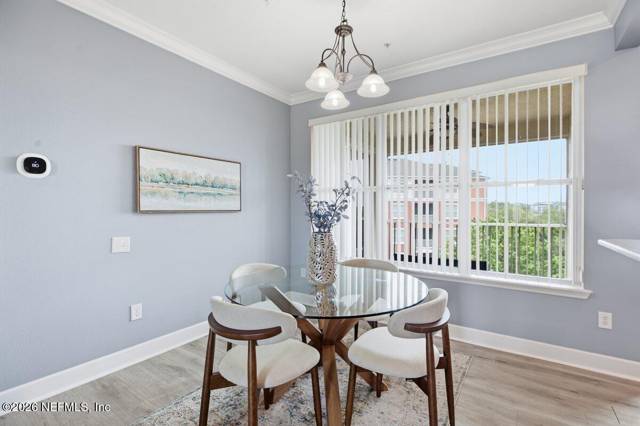4480 DEERWOOD LAKE PARKWAY #458 home for sale in Deerwood Place
