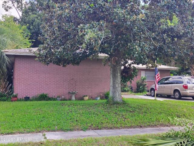 408 MAGNOLIA DR Drive