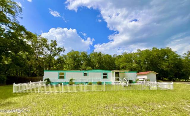 8232 SWAN LAKE Road, home for sale in Melrose