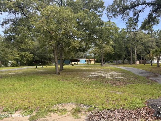 Yulee Woods