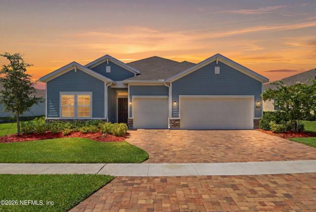 85645 STONEHURST Parkway home for sale in Amelia Walk Yulee