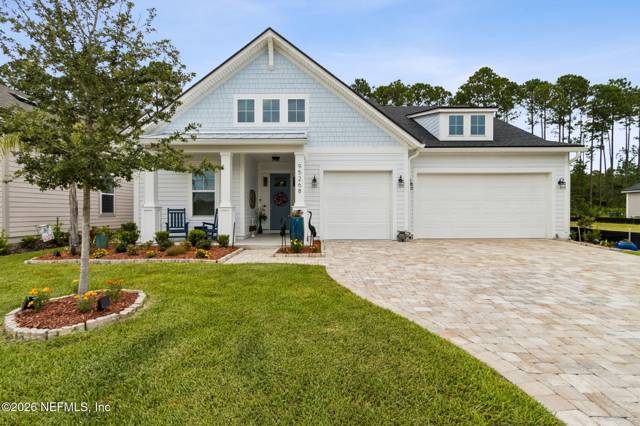 95268 GOLDEN GLOW Drive home for sale in Amelia National