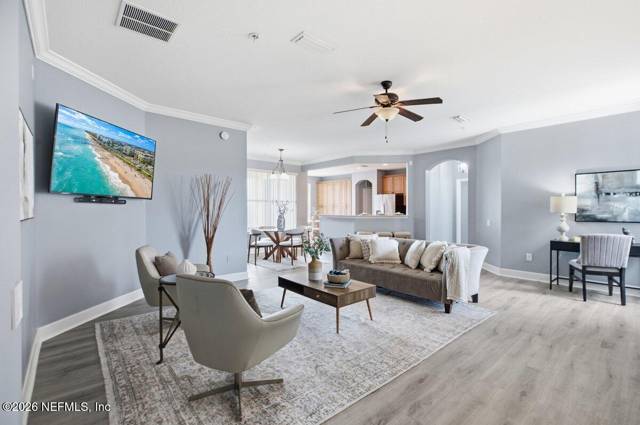 4480 DEERWOOD LAKE PARKWAY #458 home for sale in Deerwood Place