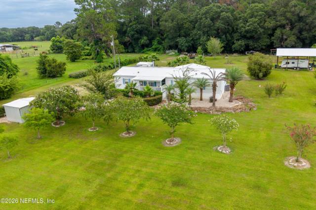 12923 SE COUNTY ROAD 100A