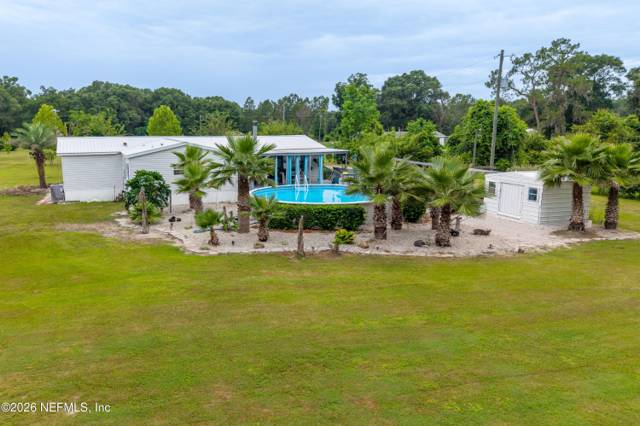 12923 SE COUNTY ROAD 100A