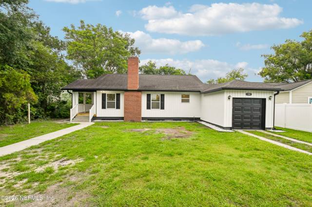 336 W SOUTH Street