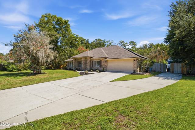 12605 BRADY PLACE Boulevard home for sale in Mandarin
