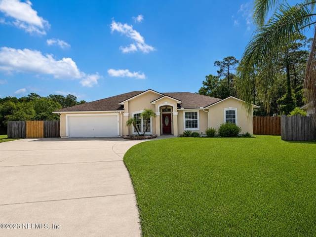 Baxley Hideaway