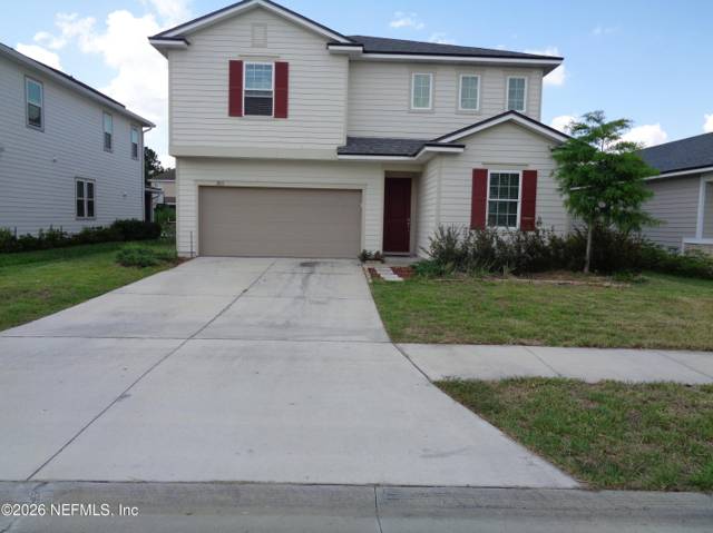 1855 AMBERLY Drive home for sale in Greyhawk Landing