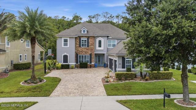 485 OLD BLUFF Drive, Ponte Vedra 32081 home for sale