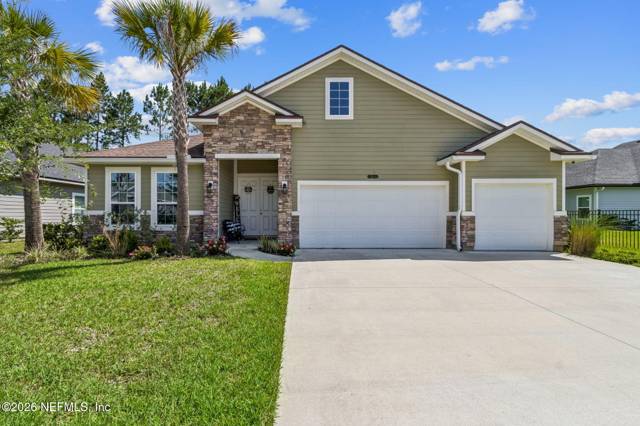 75424 SUNBERRY Drive home for sale in Tributary