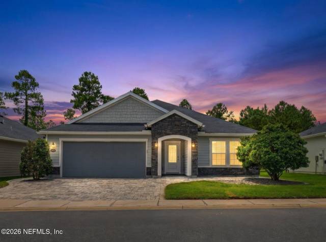 97476 ALBATROSS Drive home for sale in Heron Isles
