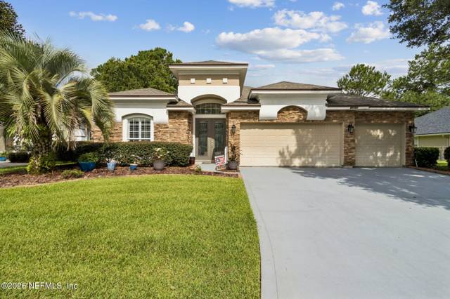 85101 SAGAPONACK Drive home for sale in North Hampton Yulee