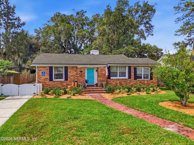 Brookwood Terrace