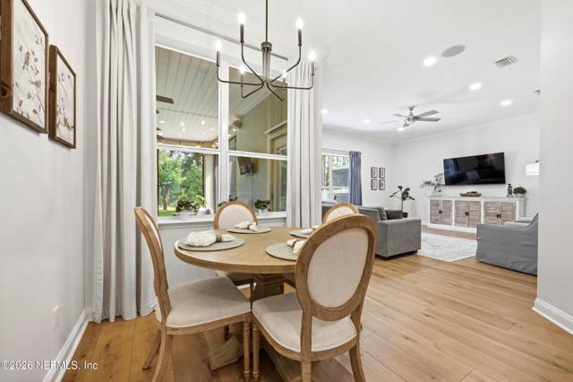 57 PURITAN Road home for sale in Austin Park at Nocatee