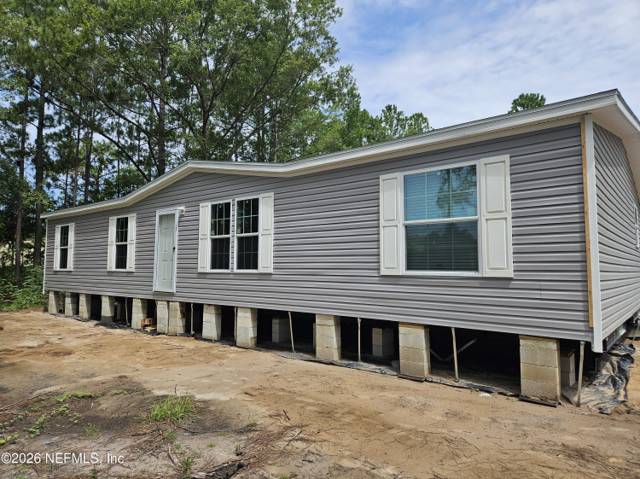 97 POLK Road