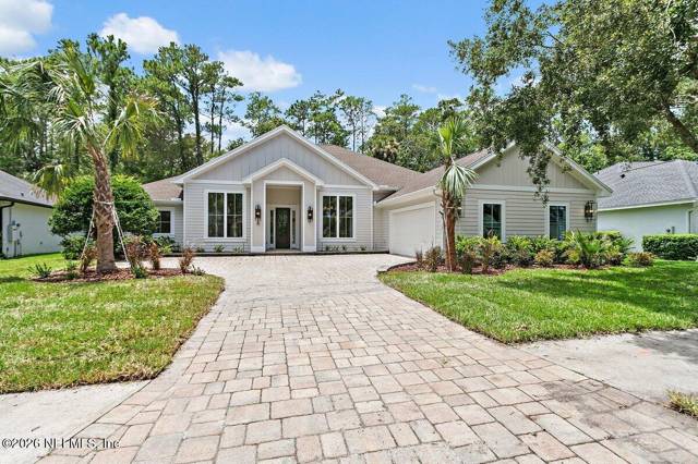403 S MILL VIEW Way home for sale in Sawmill Lakes Ponte Vedra