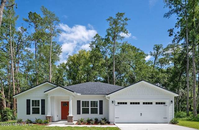 5315 SHIRLEY Avenue home for sale in Cedar Springs