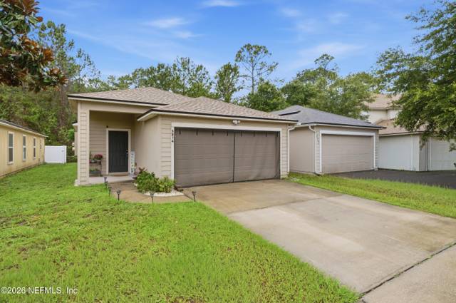 3814 EVAN SAMUEL Drive home for sale in Springtree Village