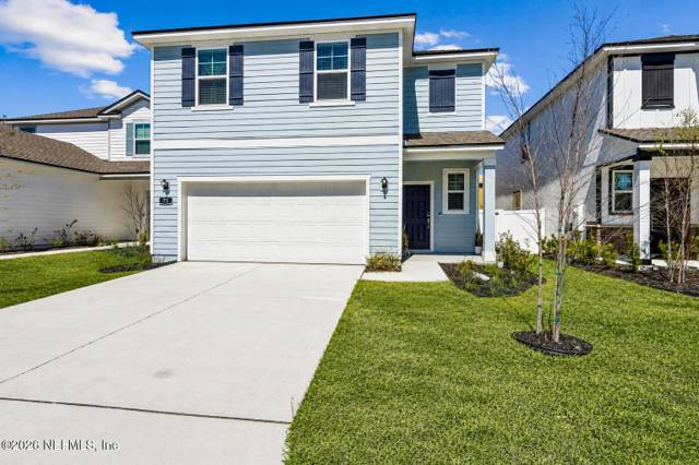 72 BRAZIL NUT Circle home for sale in Landings at Pecan Park