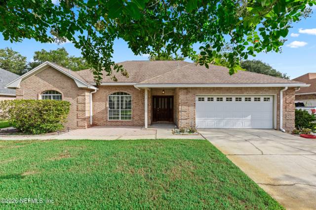 1312 JENKS Court home for sale in Secluded Woods