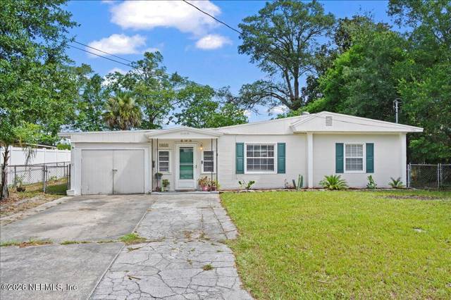 9823 EVE Drive
