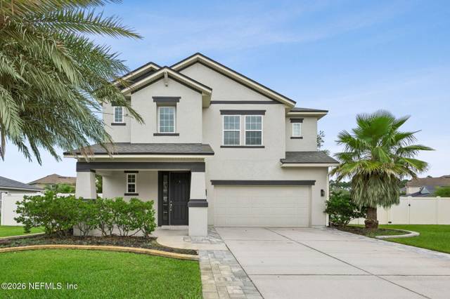 95237 PERIWINKLE Place home for sale in Amelia Concourse