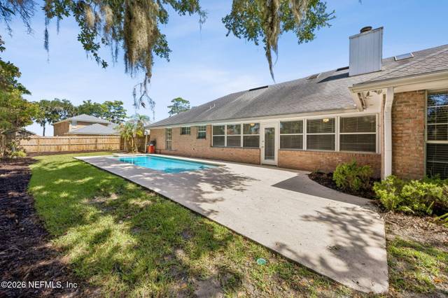 2532 WRIGHTSON Drive home for sale in Wrightson