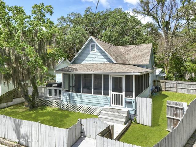 2 CLARK Street home for sale in Bravo Park