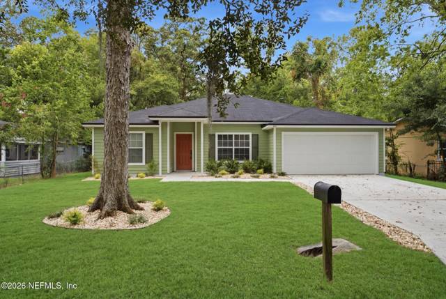 4030 HUNTER Circle home for sale in Hagans