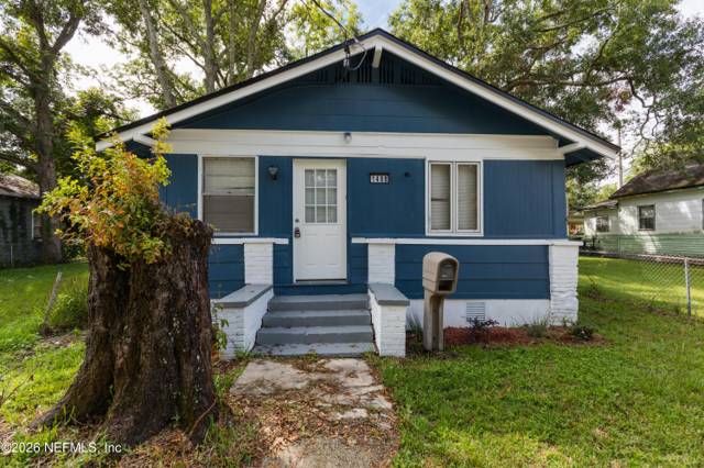 1488 W 5TH Street