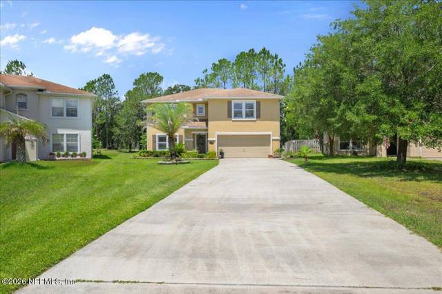 509 KNOLLE Court home for sale in Samara Lakes
