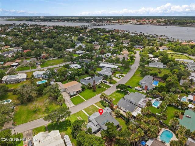 26 MIRUELA Avenue home for sale in Davis Shores