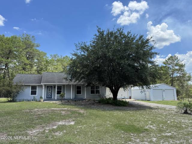 1134 CORAL FARMS Road
