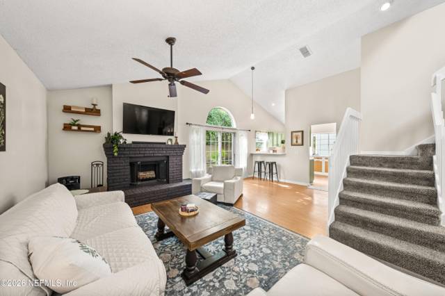 7764 MYSTIC POINT Court, Jacksonville 32277 home for sale