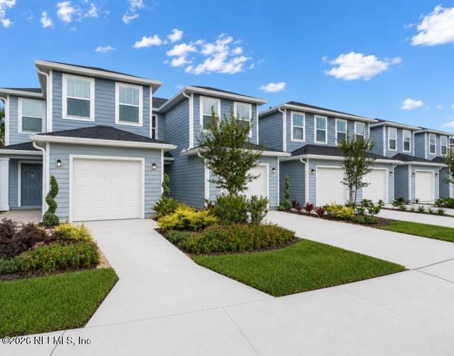 6078 FALCON GATE Lane home for sale in Oak Hill Village Townhomes