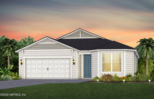 606 LUMINOUS Avenue home for sale in Landings at Greenbriar