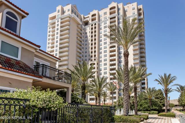 400 E BAY Street #804 home for sale in The Plaza Condominium At Berkman