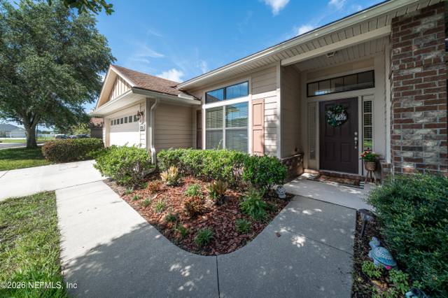 6568 HARMON HILLS Circle home for sale in Trails At Bent Creek