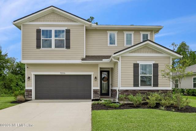 75596 CANTERWOOD Drive home for sale in Tributary