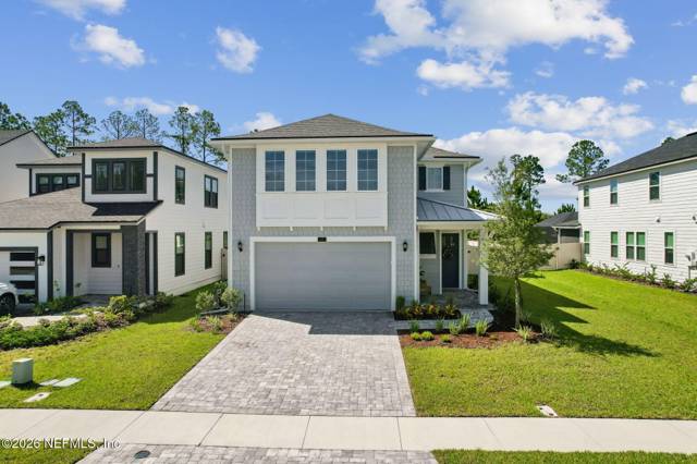 12 BAY LAKE Drive home for sale in Crosswinds At Nocatee