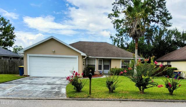 12716 CLEAR SPRINGS Drive